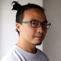 蔡坤霖 Kuen-Lin Tsai 