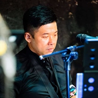 林伯育(阿北老師)