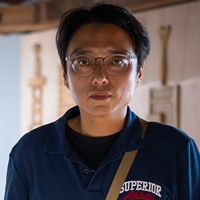 林書楷 Shu-Kai Lin