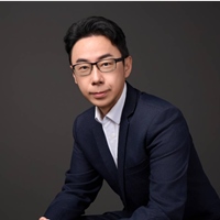 蘇念祥 Tony 老師