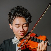 小提琴/糜良彬