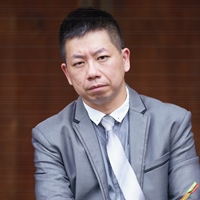 揚琴/擊樂/鋼琴│陳威廷