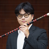 笛子│葉峻瑋
