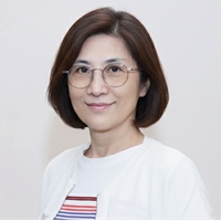 陳姝娟Amy S.J., Chen