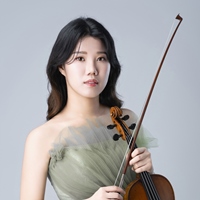 小提琴/徐晨函