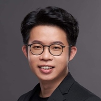 Daniel Huang