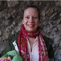 Elizabeth Guyon Spennato 伊麗莎白