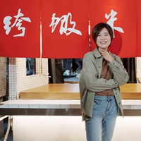 市場體驗力|林喚玲