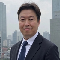 Peter Liu