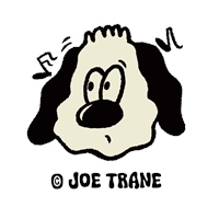 爵犬 Joe Trane