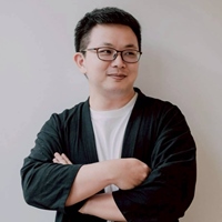 市場美學力|陳建成