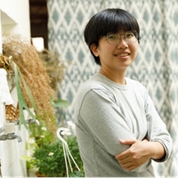 市場美學力|林秀芃