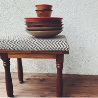 平と米の制作所=平米