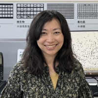 曾玉卿 品牌顧問