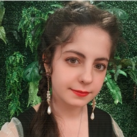 小安(Andréa Chaves)