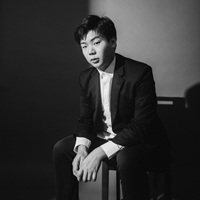 Jack Huang 黃亦翔