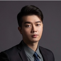 邱茂恒 （查爾獅）