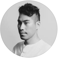 Jez Fang | 方子懷