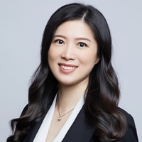 雷瑞娥(Angel老師)