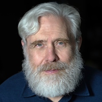 喬治・麥克唐納・丘奇 George McDonald Church