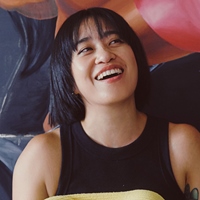 黃海欣 Hai-Hsin Huang