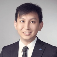 丁丁 (Dean Yeh) | 葉承宇