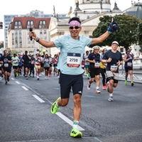 田鴻魁（魁哥）