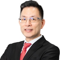 李卓昕 (Clark Li)