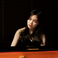 鋼琴/陳禹安