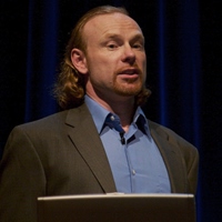 馬克斯.莫爾 Max More