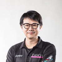 傅士豪