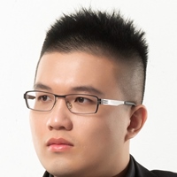 鋼琴合作/張博誠