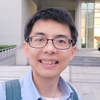 Isaac Huang