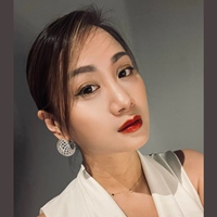 張心綺 KIKI CHANG