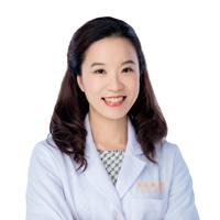 院長 周依琳 醫師