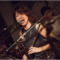 張瑛蘭 Ing Lan Chang