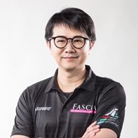 傅士豪