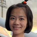 李郁玟 Lí Hiok-bûn