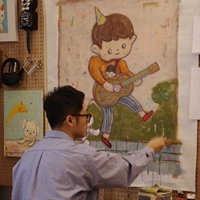 林彥良 • 阿蕉 BaNAna Lin