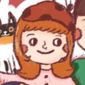 馮珍萱（安妮）