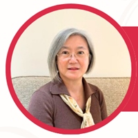 Hui-Shang Chao 趙慧香