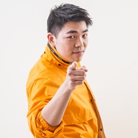 李俊陞 馬克吐司