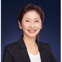 吳曉華  Echo 老師