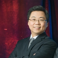 劉恭甫 Jacky (功夫) 老師