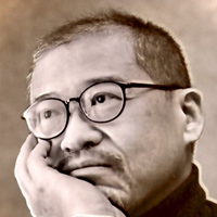 Chen Ko-Hua 陳克華