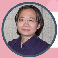 Ru-Chi Yang 楊如琪