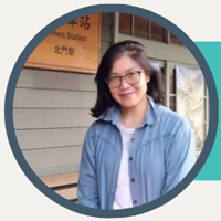 Charlotte Lee 李嘉惠