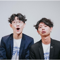 暴羅WALK