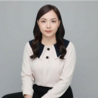 許筱芸 Cloudia Hsu