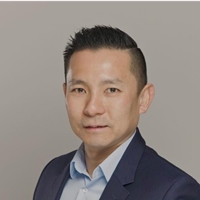 周冠冲 Daniel Chew